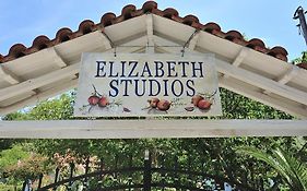 Elizabeth Studios Διαμέρισμα